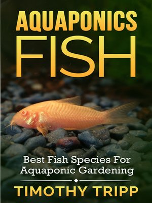 cover image of Aquaponics Fish